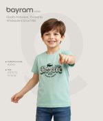 Boys’ Cotton Blouse