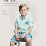 Boys’ 2-Piece Set: Polo Shirt & Shorts
