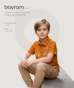 Boys’ 2-Piece Set: Polo Shirt and Pants - Image 2