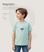 Boys’ Cotton Blouse - Image 3