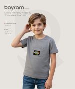 Boys’ Cotton Blouse - Image 3