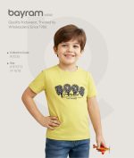 Boys’ Cotton Blouse - Image 3