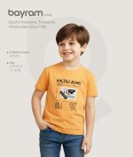 Boys’ Cotton Blouse - Image 2