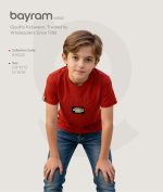 Boys’ Cotton Blouse - Image 2