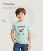Boys’ Cotton Blouse - Image 3