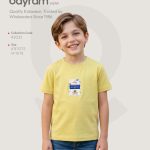 Boys’ Cotton Blouse