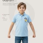 Lacoste boys’ shirt