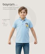 Lacoste boys’ shirt