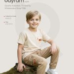 Boys’ 2-Piece Set: Round Neck Shirt and Pants
