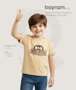 Boys’ Cotton Blouse - Image 4