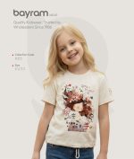 Cotton Blouse for Girls (B B) - Image 3