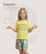 Shorts – Blouse (B B) for Girls - Image 2