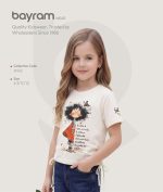 Cotton Blouse for Kids