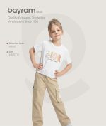 Girls’ Trousers – Blouse - Image 4