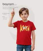 Boys’ Cotton Blouse - Image 4