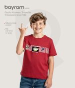 Boys’ Cotton Blouse - Image 4