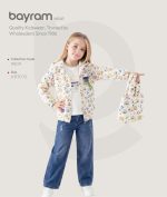 Girls’ 3-Piece Set - Image 3