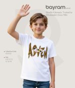 Boys’ Cotton Blouse - Image 3