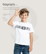 Boys’ Cotton Blouse - Image 3
