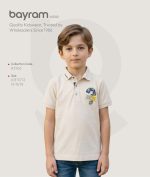 Lacoste boys’ shirt - Image 3
