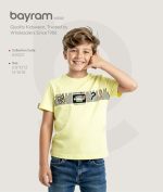 Boys’ Cotton Blouse - Image 2