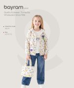 Girls’ 3-Piece Set - Image 2