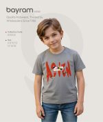 Boys’ Cotton Blouse - Image 2