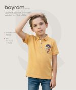Lacoste boys’ shirt - Image 4