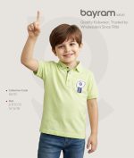 Lacoste boys’ shirt - Image 2