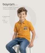 Lacoste boys’ shirt - Image 2