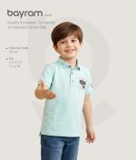 Lacoste boys’ shirt - Image 3