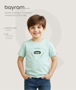 Boys’ Cotton Blouse - Image 3