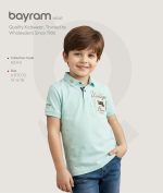 Lacoste boys’ shirt - Image 3