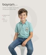 Lacoste boys’ shirt - Image 2