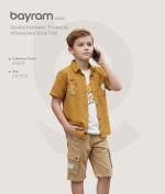 Boys’ 3-Piece Set - Image 2