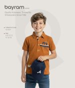Lacoste boys’ shirt - Image 2
