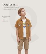 Boys’ 3-Piece Set - Image 2
