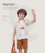 Boys’ 3-Piece Set - Image 2