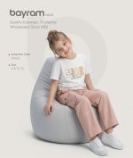 Girls’ Trousers – Blouse - Image 3