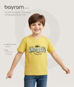 Boys’ Cotton Blouse - Image 2