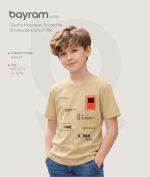 Boys’ Cotton Blouse - Image 3