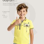 Lacoste boys’ shirt