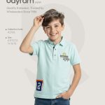 Lacoste boys’ shirt