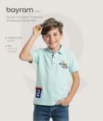 Lacoste boys’ shirt