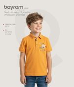 Lacoste boys’ shirt - Image 3