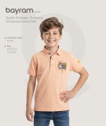 Lacoste boys’ shirt - Image 2