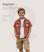 Boys’ 3-Piece Set - Image 2