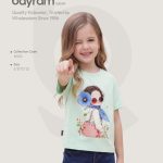 Cotton Blouse for Kids