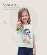Cotton Blouse for Kids