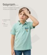 Lacoste boys’ shirt - Image 4